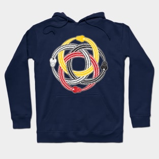 Unity Ouroboros Hoodie